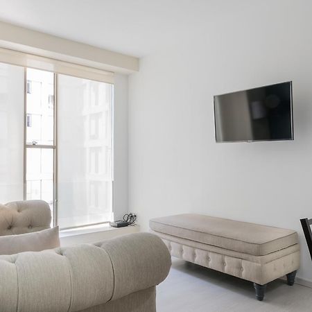 Boutique Apartment Puerta Alameda-801 墨西哥城 外观 照片