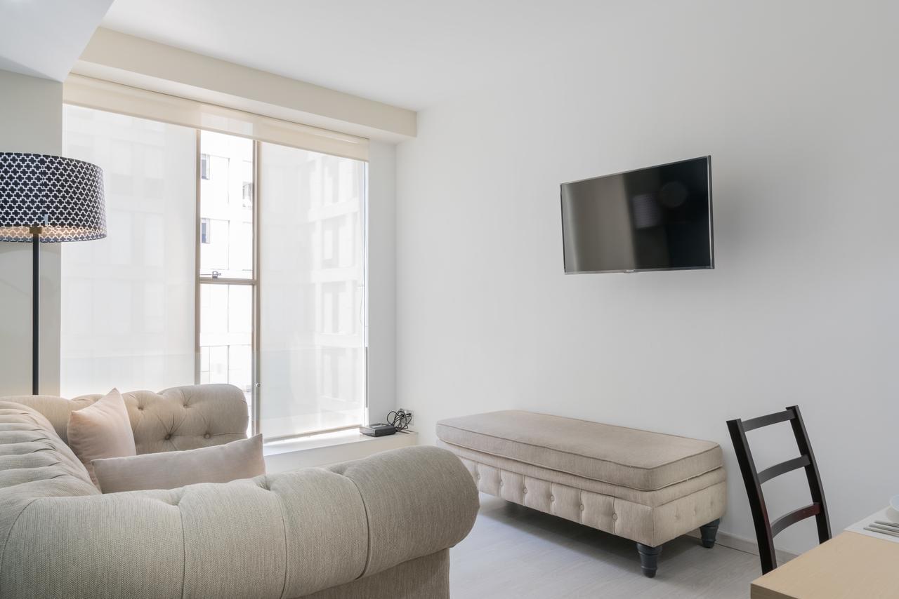 Boutique Apartment Puerta Alameda-801 墨西哥城 外观 照片