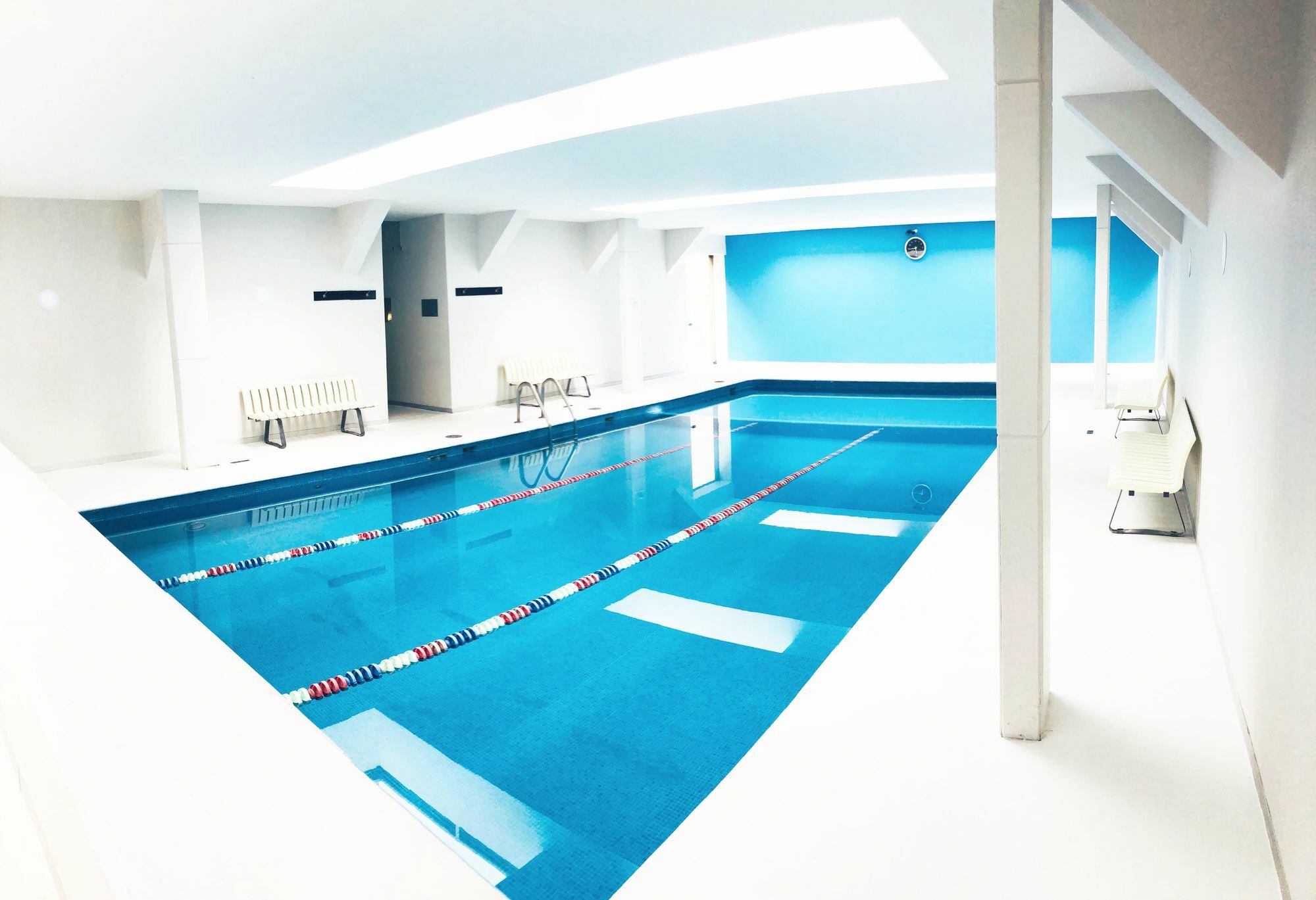 Boutique Apartment Puerta Alameda-801 墨西哥城 外观 照片