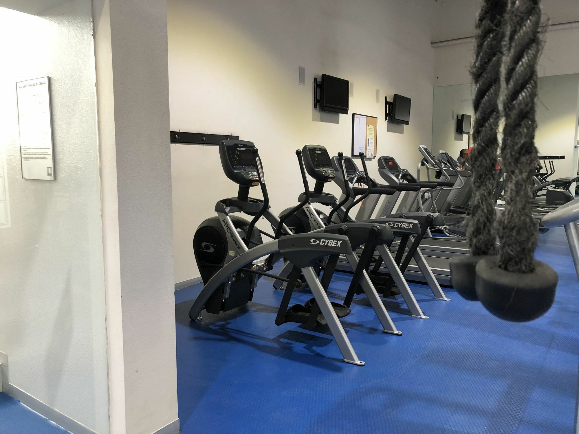 Boutique Apartment Puerta Alameda-801 墨西哥城 外观 照片