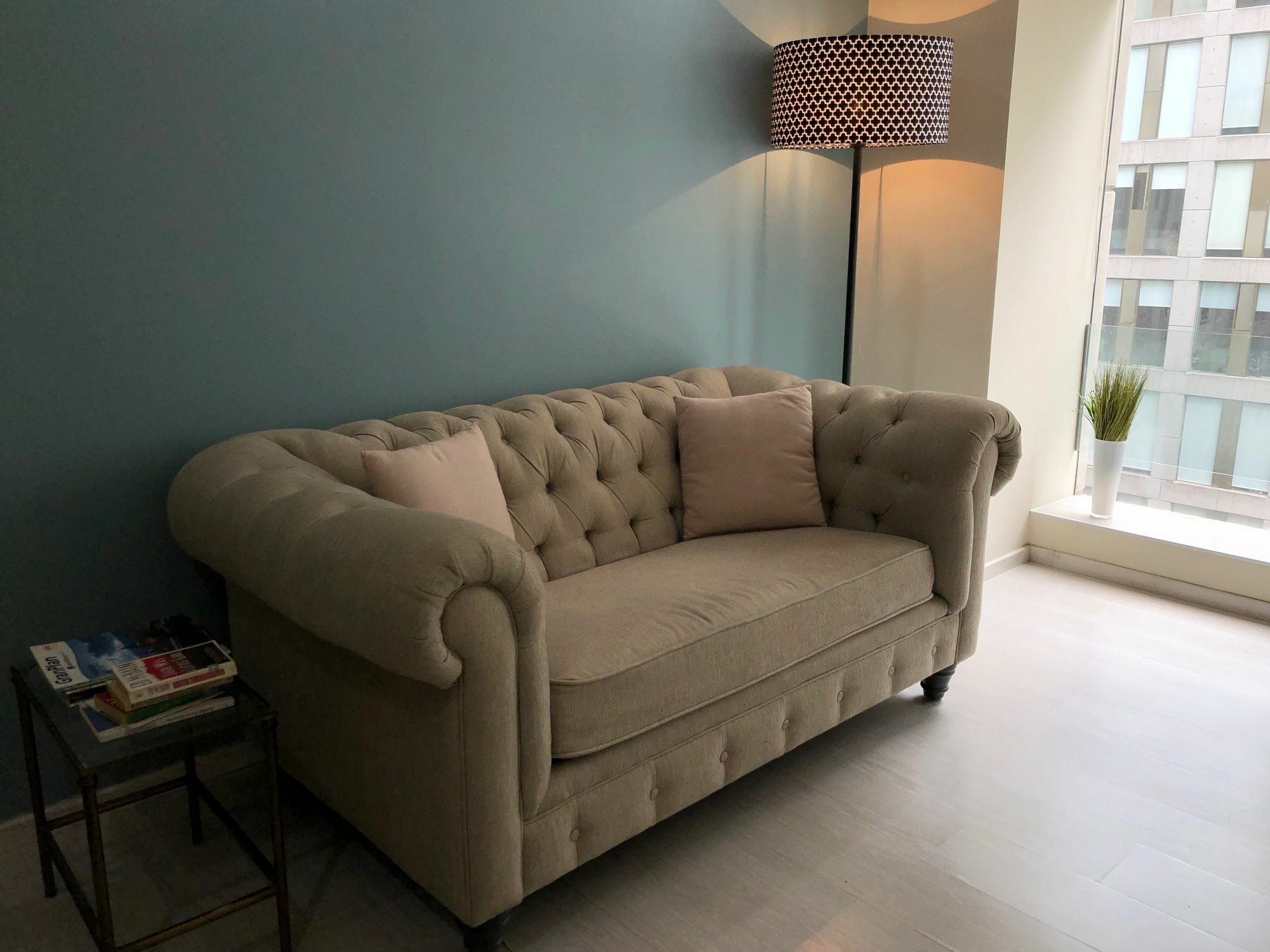Boutique Apartment Puerta Alameda-801 墨西哥城 外观 照片