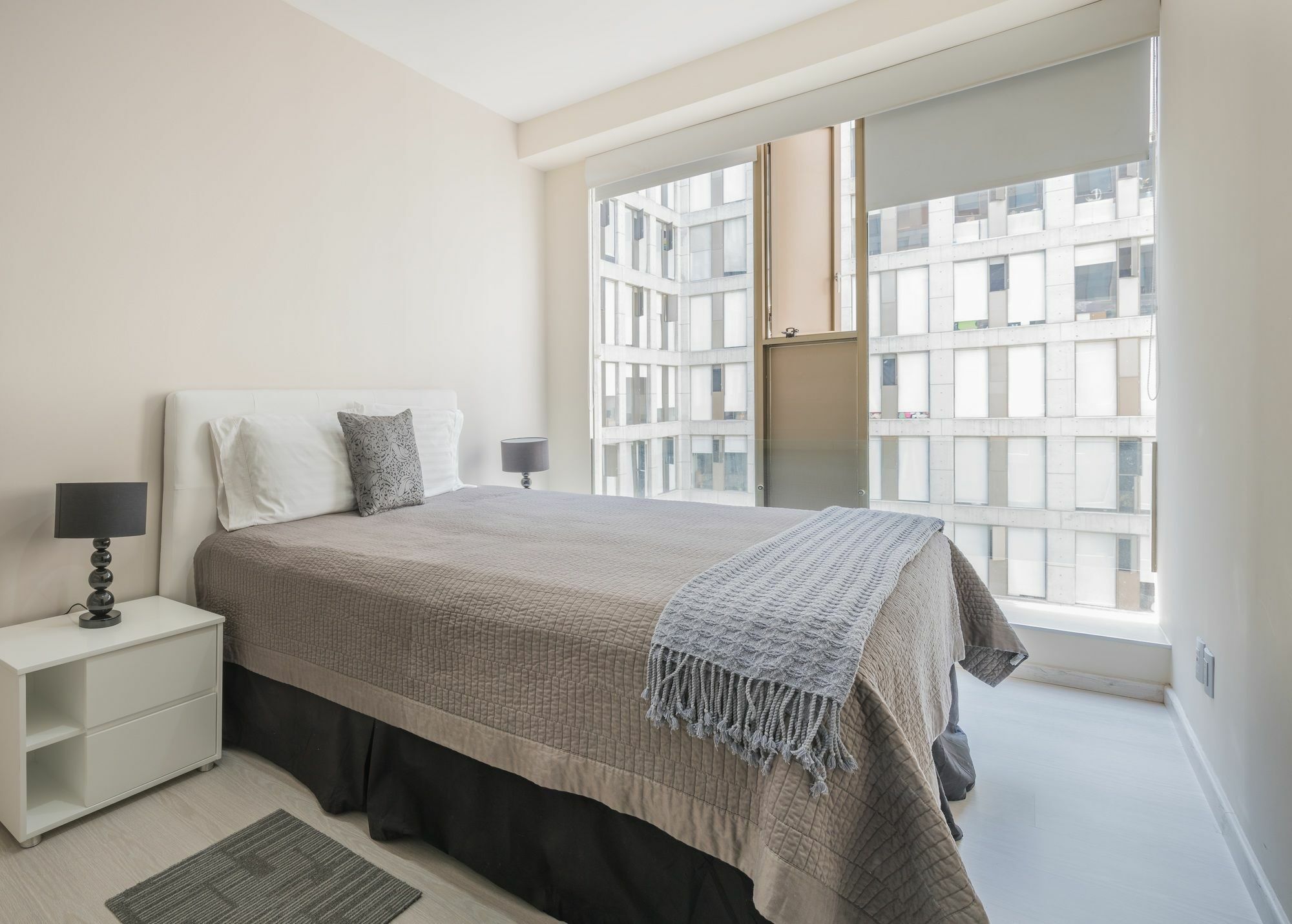 Boutique Apartment Puerta Alameda-801 墨西哥城 外观 照片