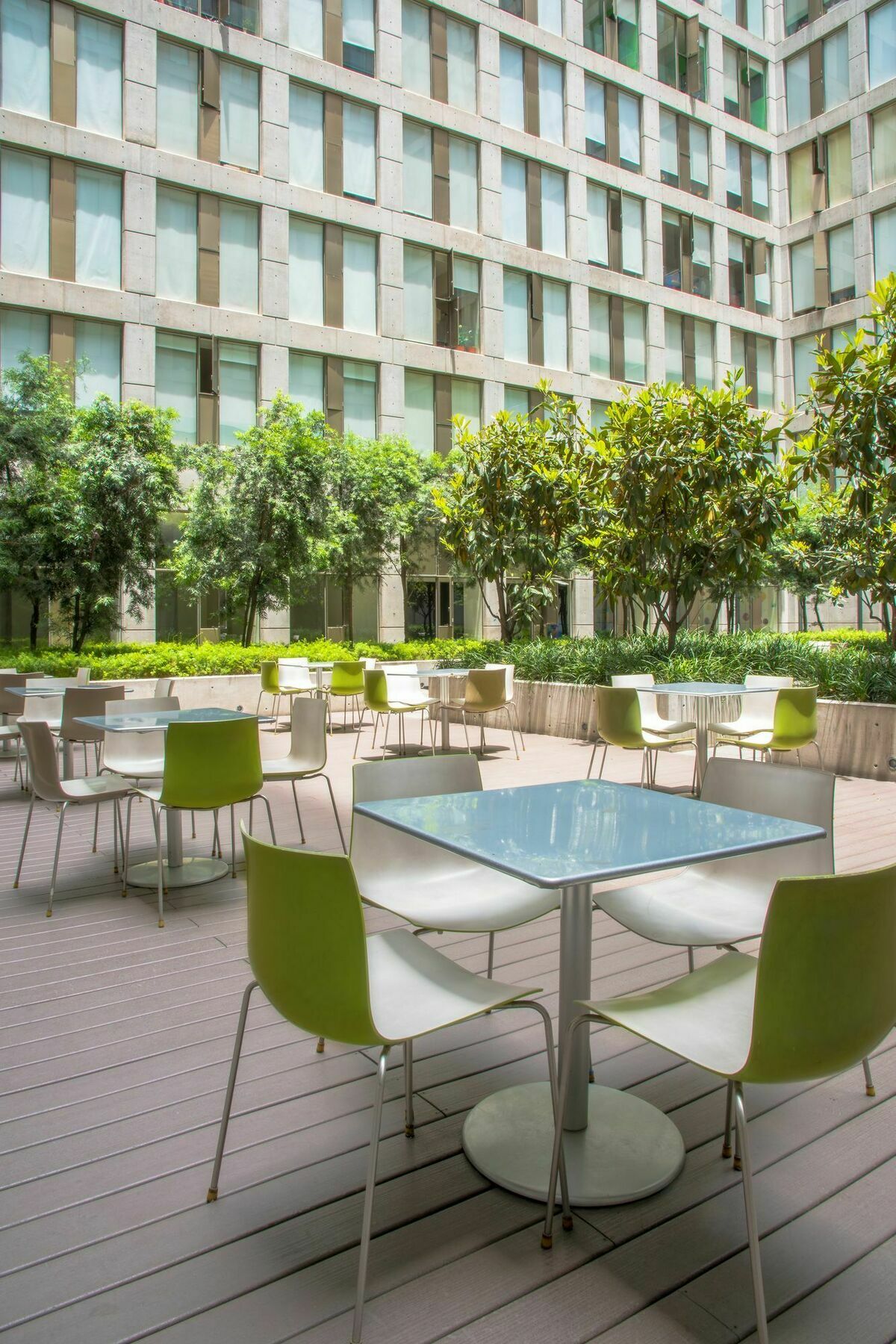 Boutique Apartment Puerta Alameda-801 墨西哥城 外观 照片